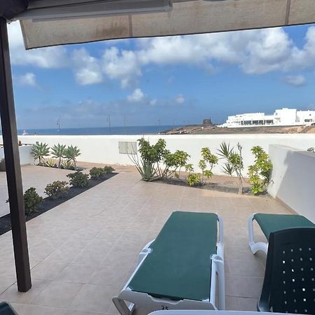Willa Casadelanzarote Playa Blanca  Zewnętrze zdjęcie