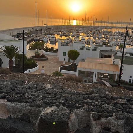 Willa Casadelanzarote Playa Blanca  Zewnętrze zdjęcie