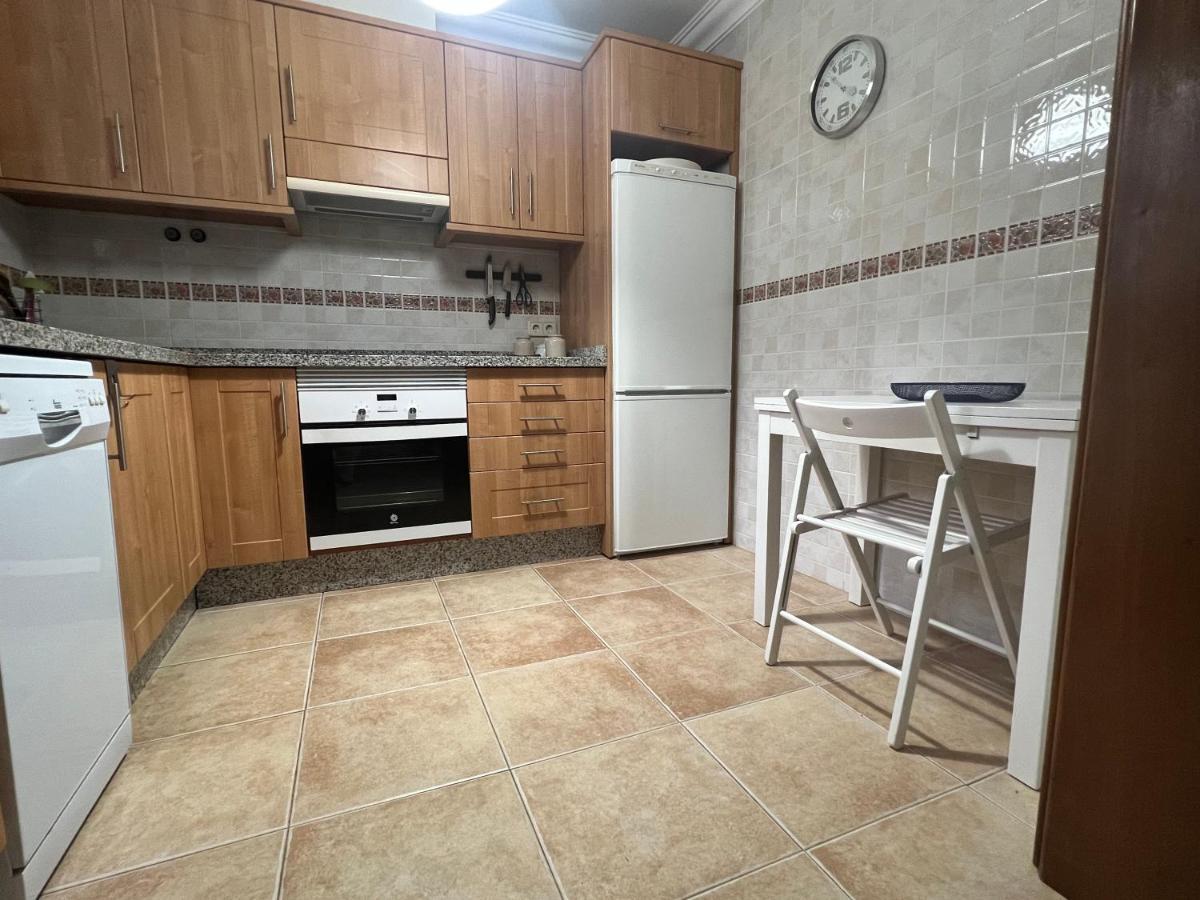 Willa Casadelanzarote Playa Blanca  Zewnętrze zdjęcie