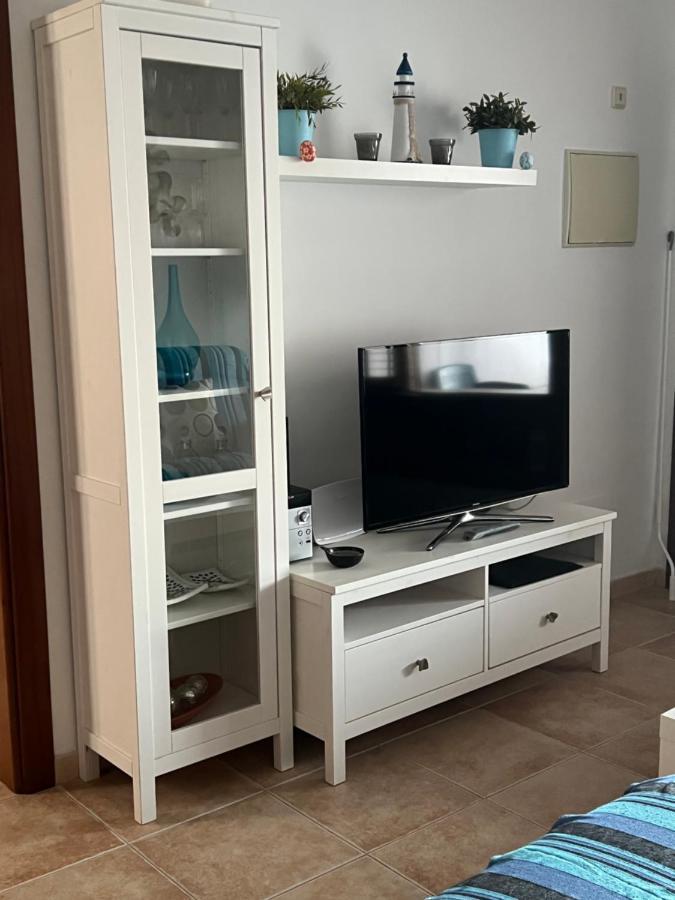 Willa Casadelanzarote Playa Blanca  Zewnętrze zdjęcie