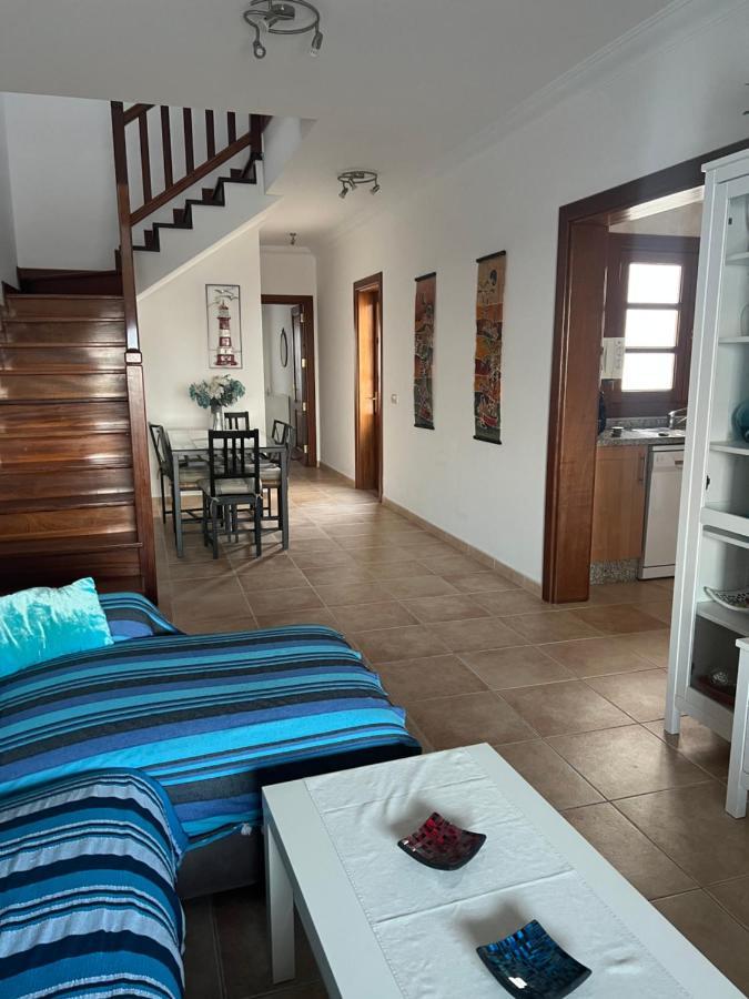 Willa Casadelanzarote Playa Blanca  Zewnętrze zdjęcie