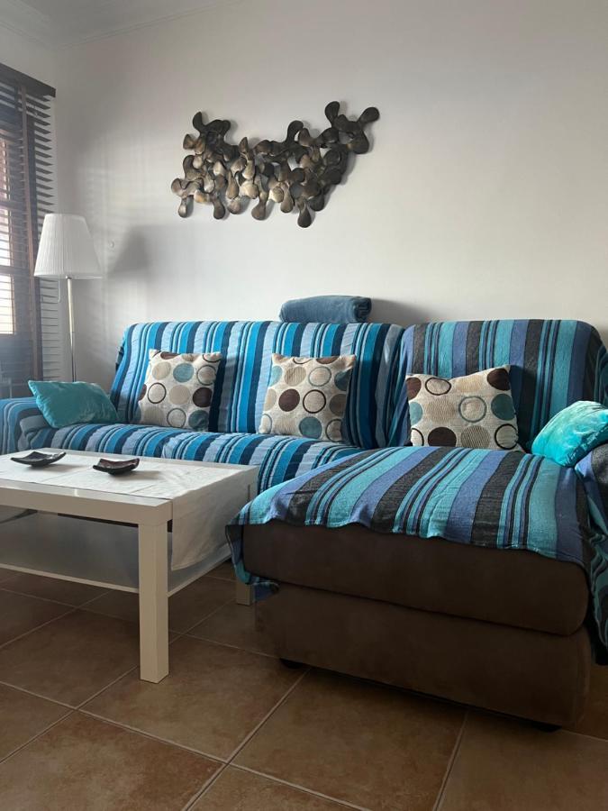 Willa Casadelanzarote Playa Blanca  Zewnętrze zdjęcie