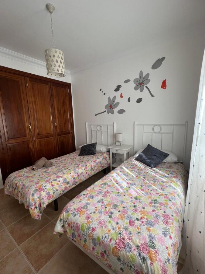 Willa Casadelanzarote Playa Blanca  Zewnętrze zdjęcie