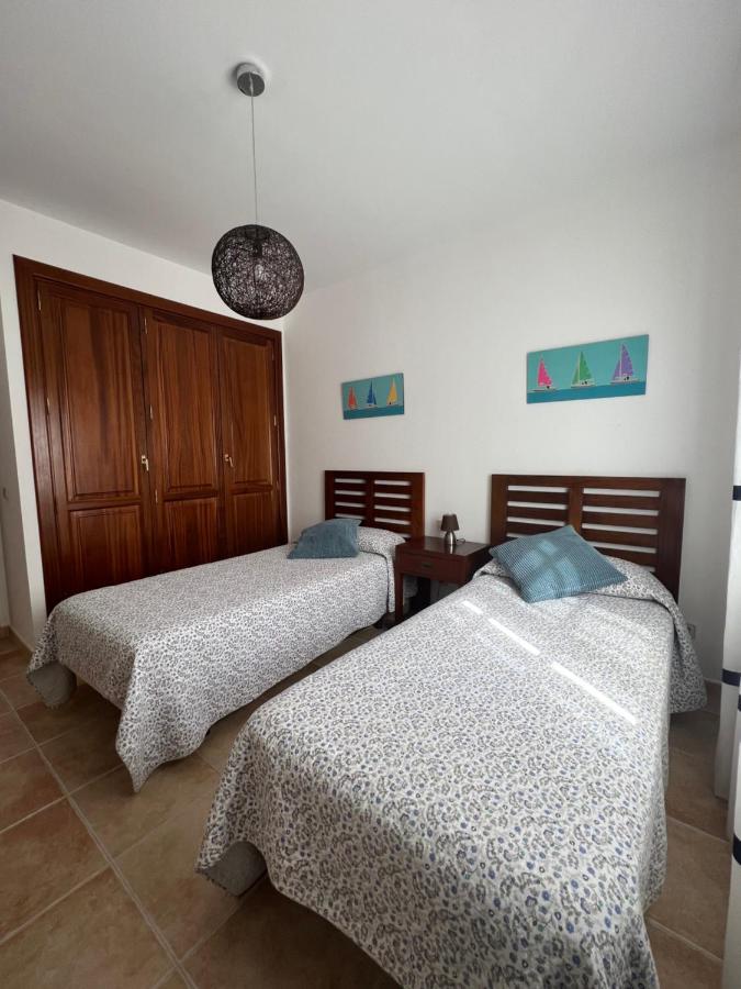 Willa Casadelanzarote Playa Blanca  Zewnętrze zdjęcie
