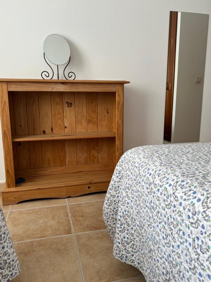 Willa Casadelanzarote Playa Blanca  Zewnętrze zdjęcie