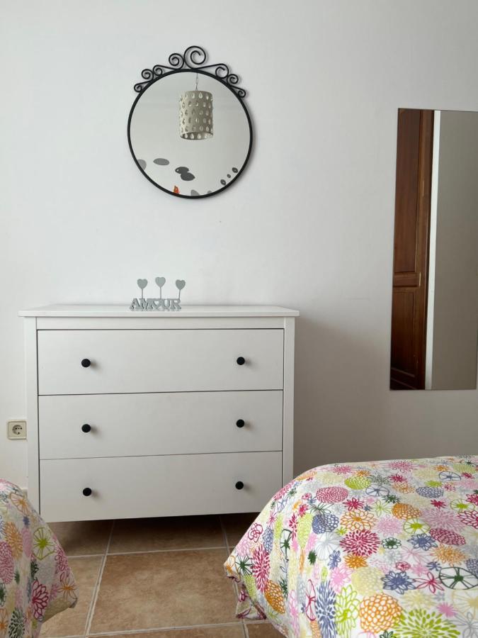 Willa Casadelanzarote Playa Blanca  Zewnętrze zdjęcie