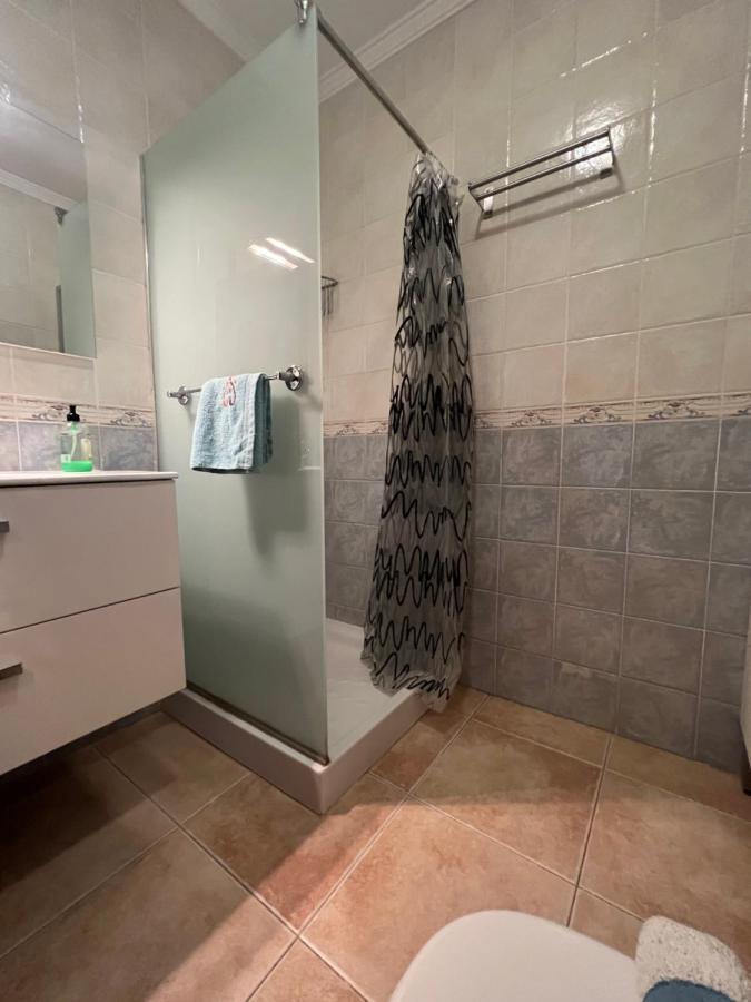 Willa Casadelanzarote Playa Blanca  Zewnętrze zdjęcie