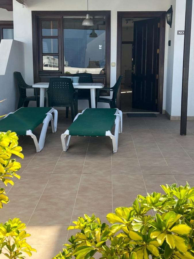 Willa Casadelanzarote Playa Blanca  Zewnętrze zdjęcie