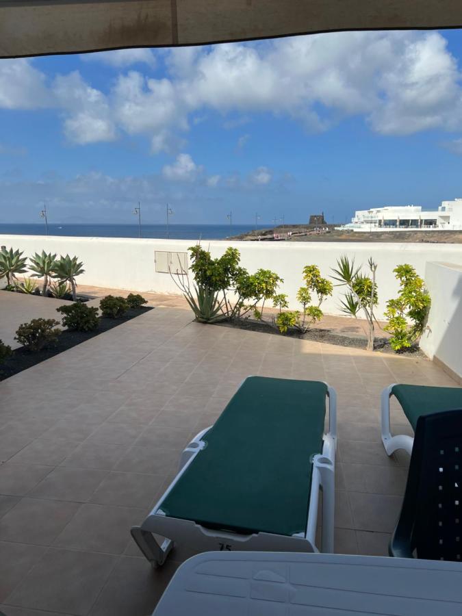 Willa Casadelanzarote Playa Blanca  Zewnętrze zdjęcie