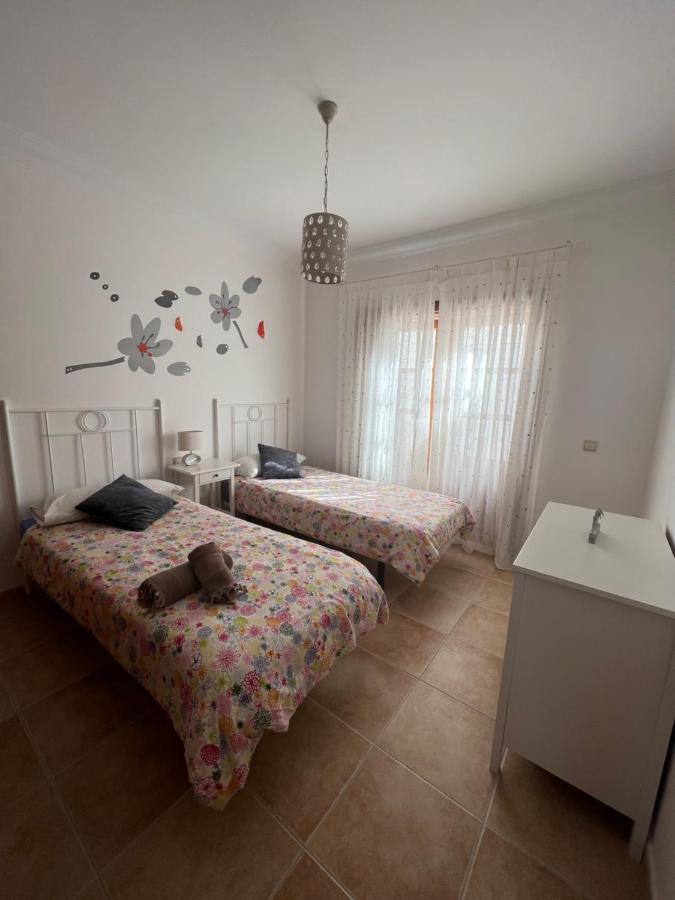 Willa Casadelanzarote Playa Blanca  Zewnętrze zdjęcie