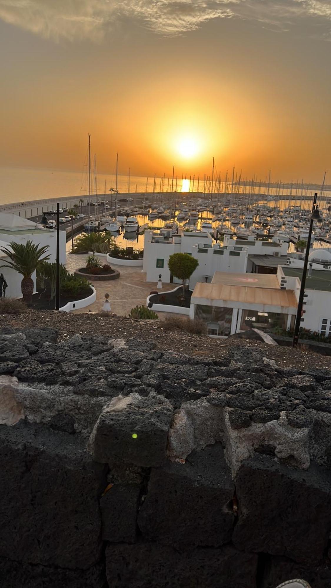Willa Casadelanzarote Playa Blanca  Zewnętrze zdjęcie