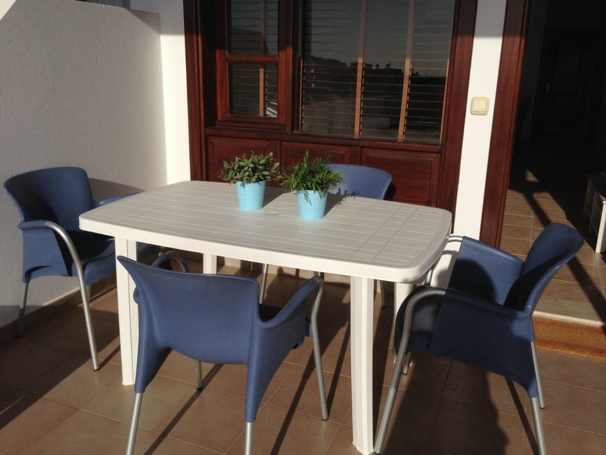 Willa Casadelanzarote Playa Blanca  Zewnętrze zdjęcie