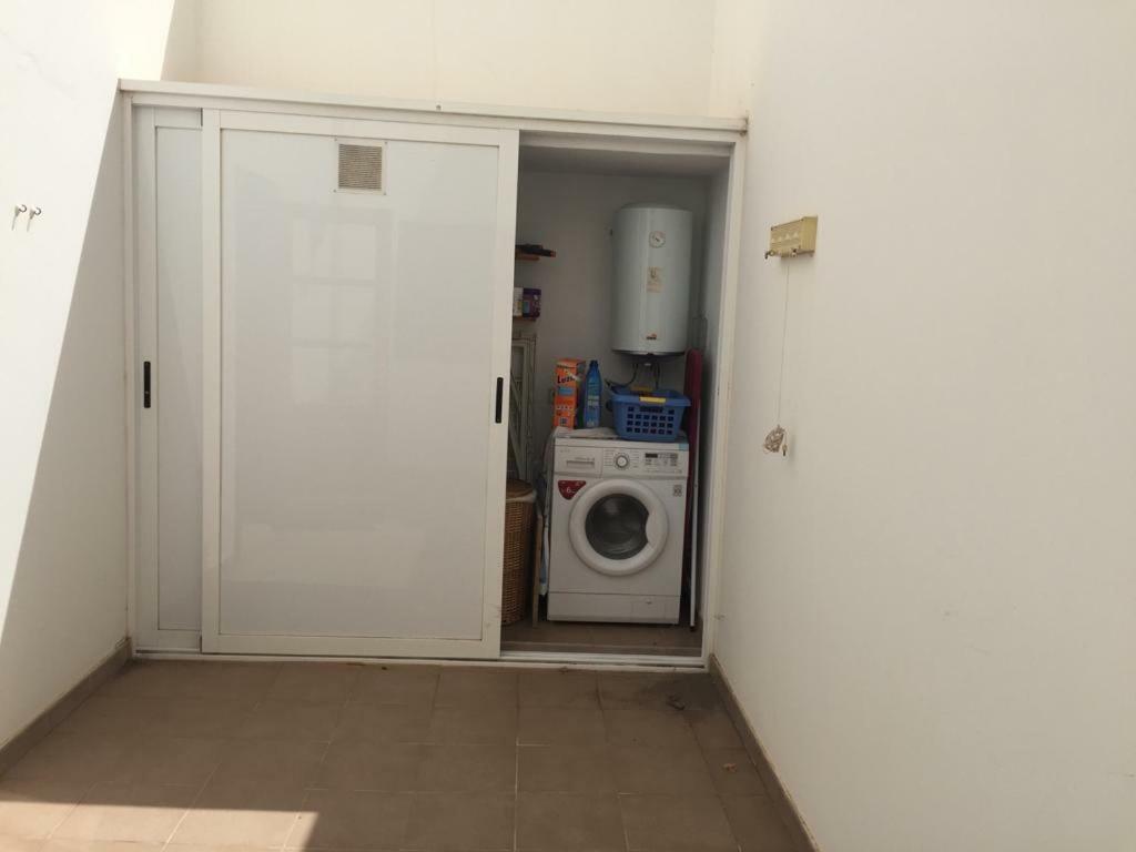 Willa Casadelanzarote Playa Blanca  Zewnętrze zdjęcie