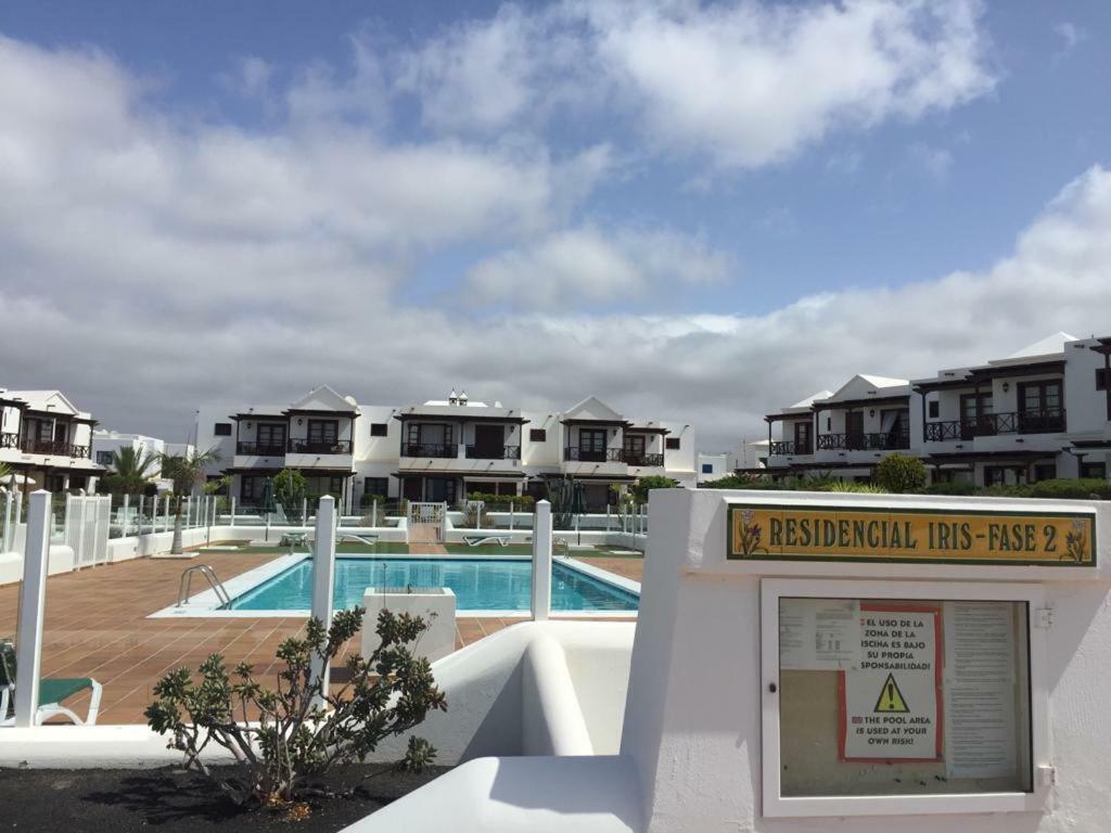 Willa Casadelanzarote Playa Blanca  Zewnętrze zdjęcie