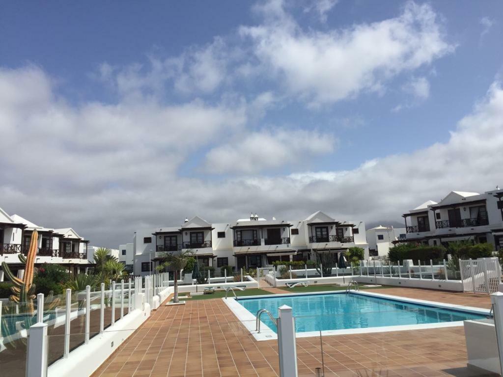 Willa Casadelanzarote Playa Blanca  Zewnętrze zdjęcie