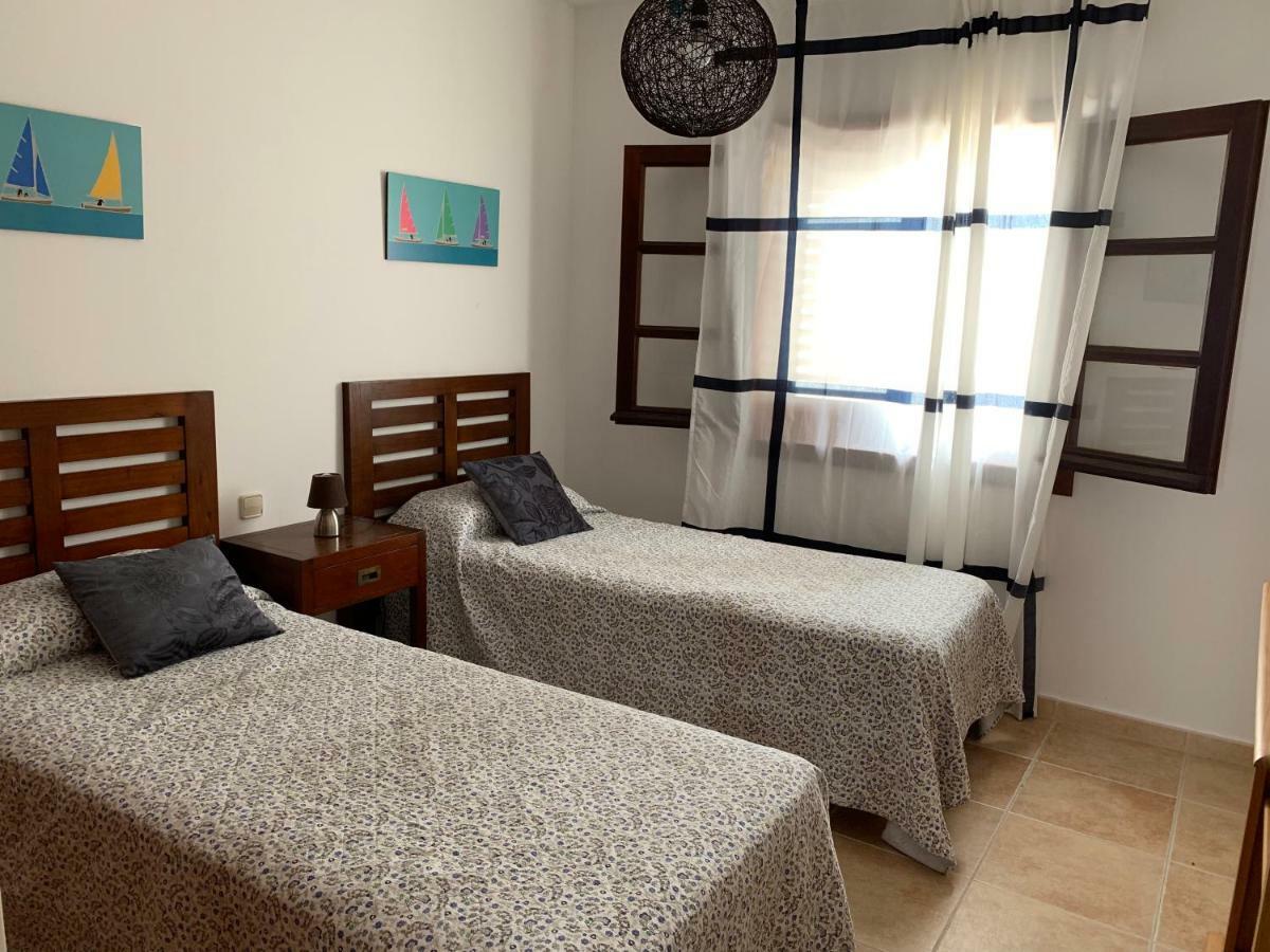Willa Casadelanzarote Playa Blanca  Zewnętrze zdjęcie